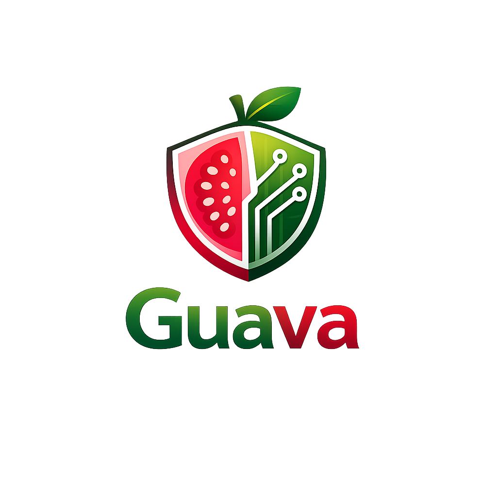 Guava Logo